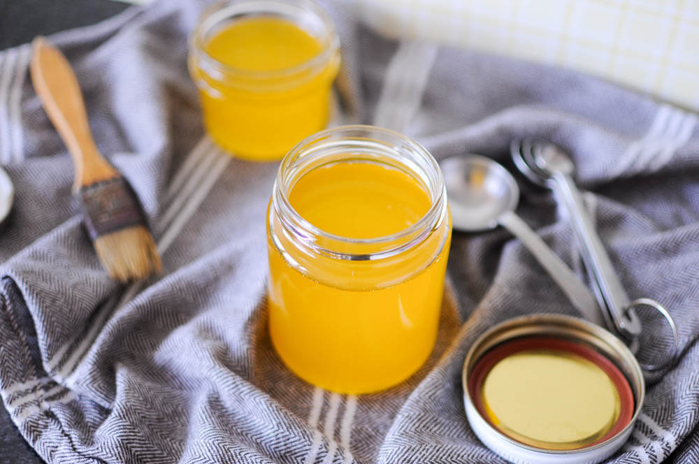 How to Make Ghee-3